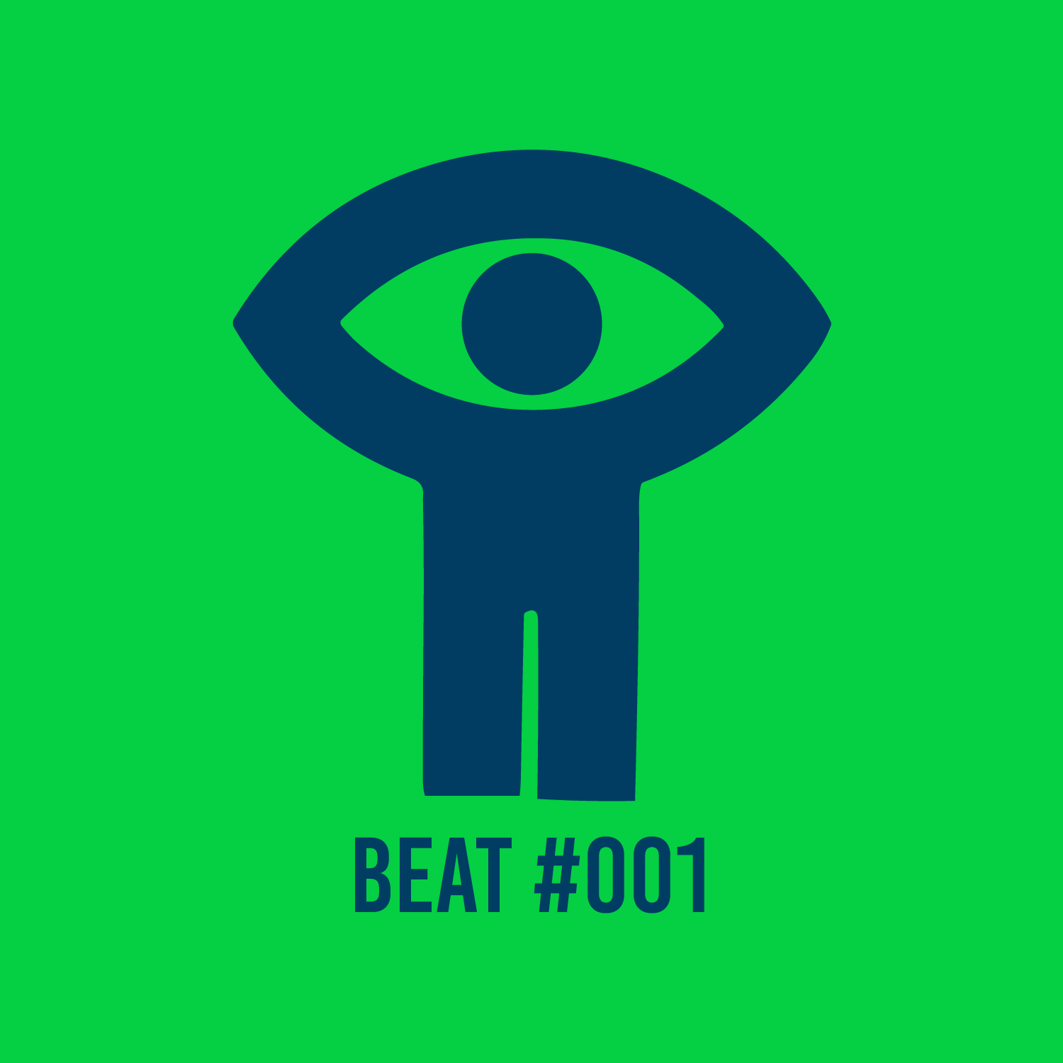 Beat #001