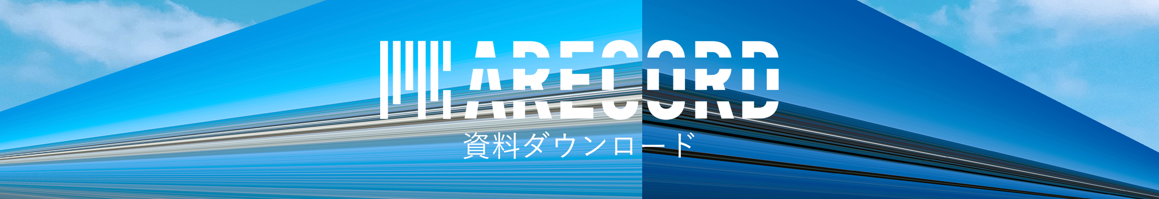 千葉県のホームページ制作 ARECORD エーレコード資料ダウンロード
